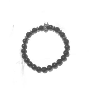 Batman bracelet